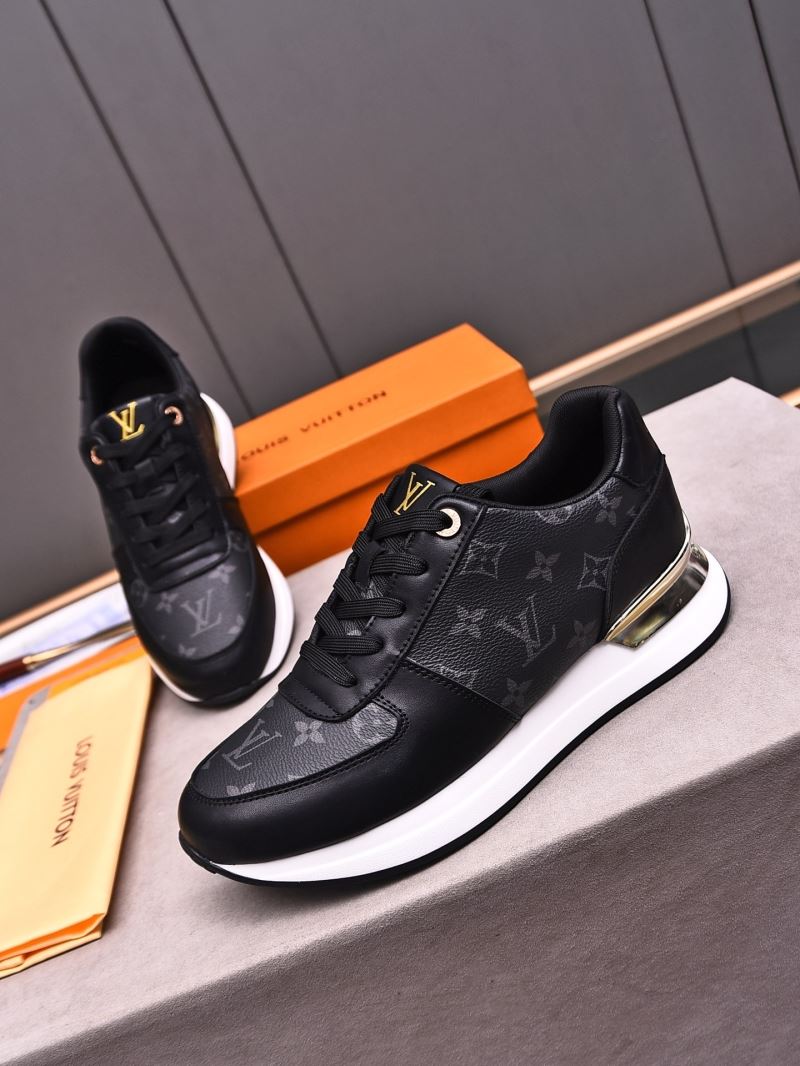 Louis Vuitton Run Away Sneaker